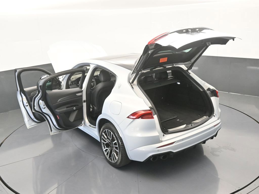Used 2023 Maserati Grecale GT image 69