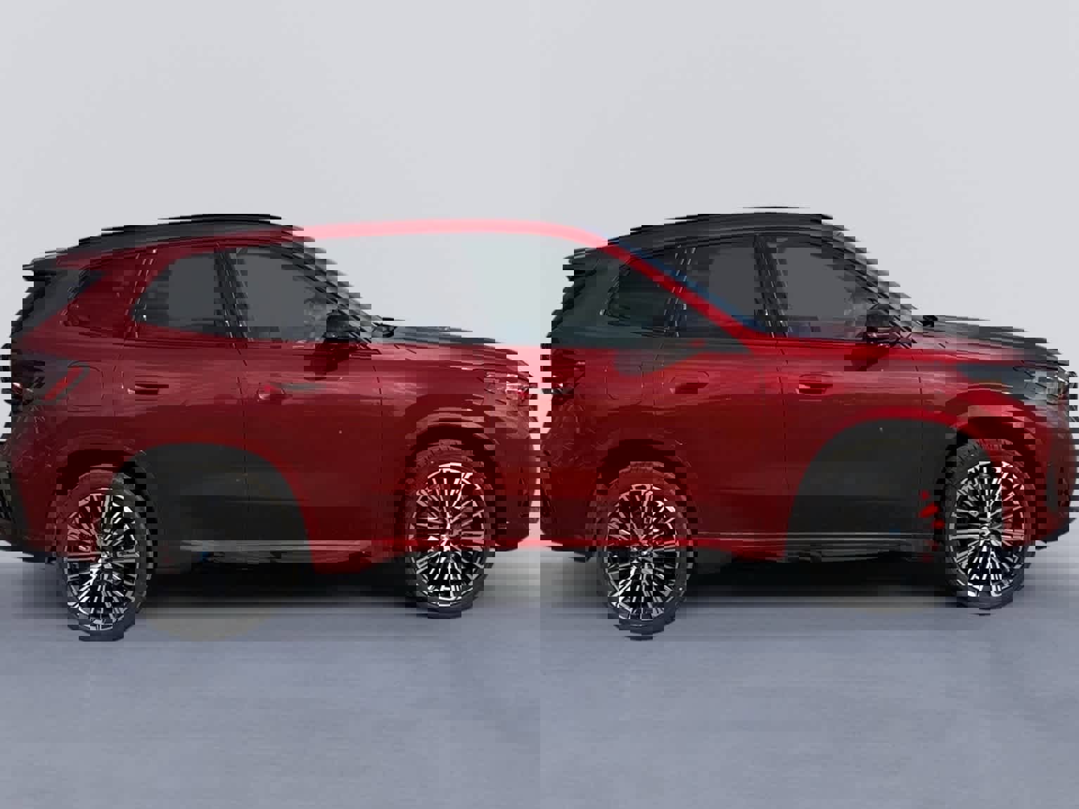 New 2026 BMW X1 xDrive28i w/ Technology Package image 4