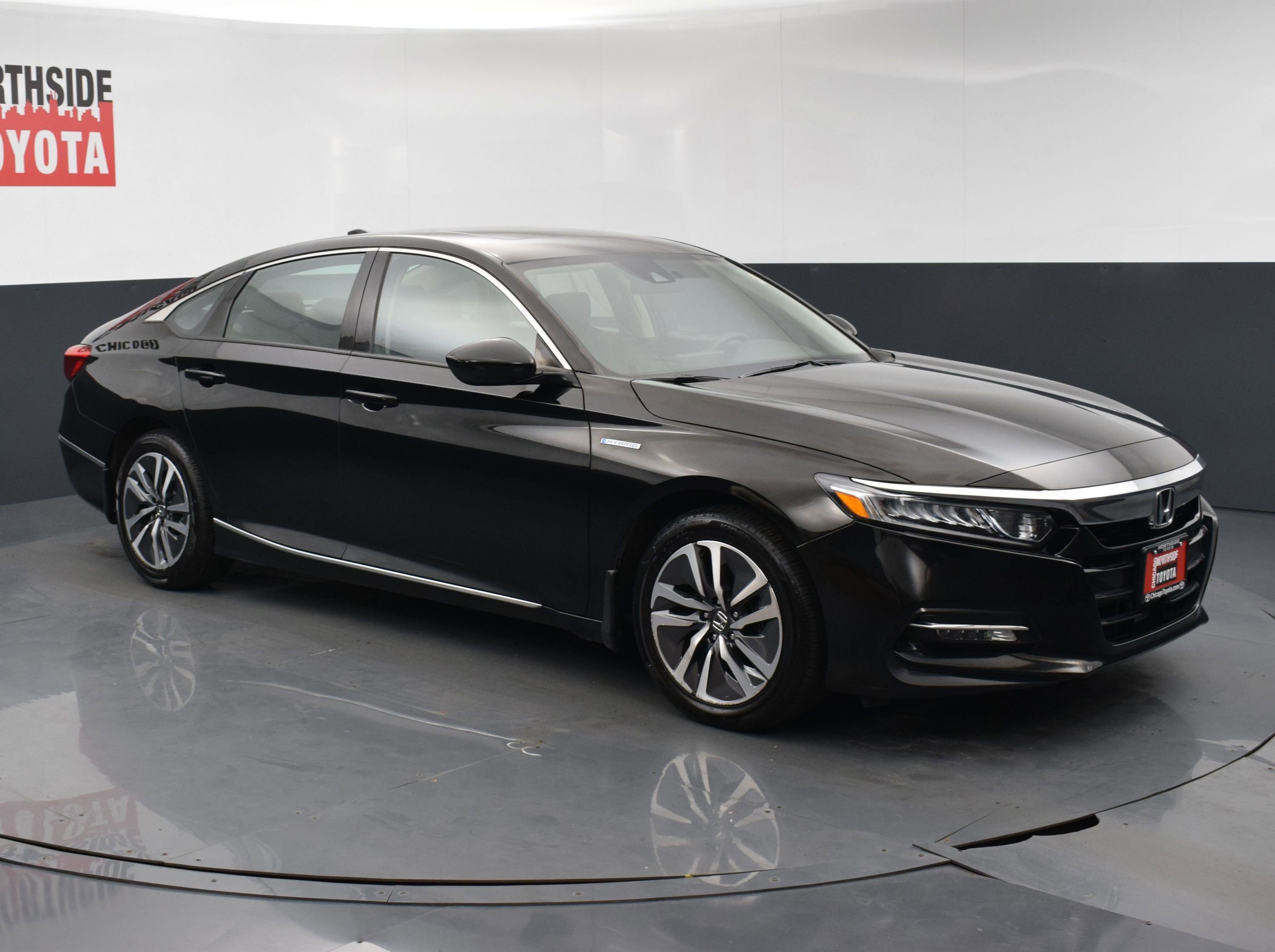 Used 2019 Honda Accord EX image 6