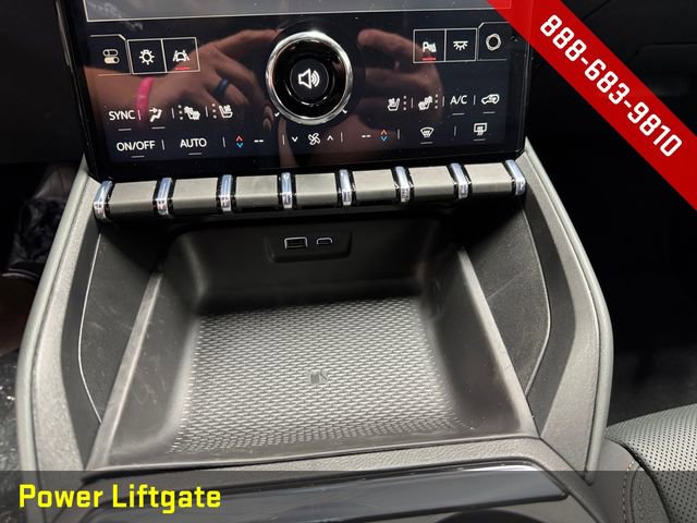 New 2026 GMC Terrain AT4 w/ Convenience Package III image 16