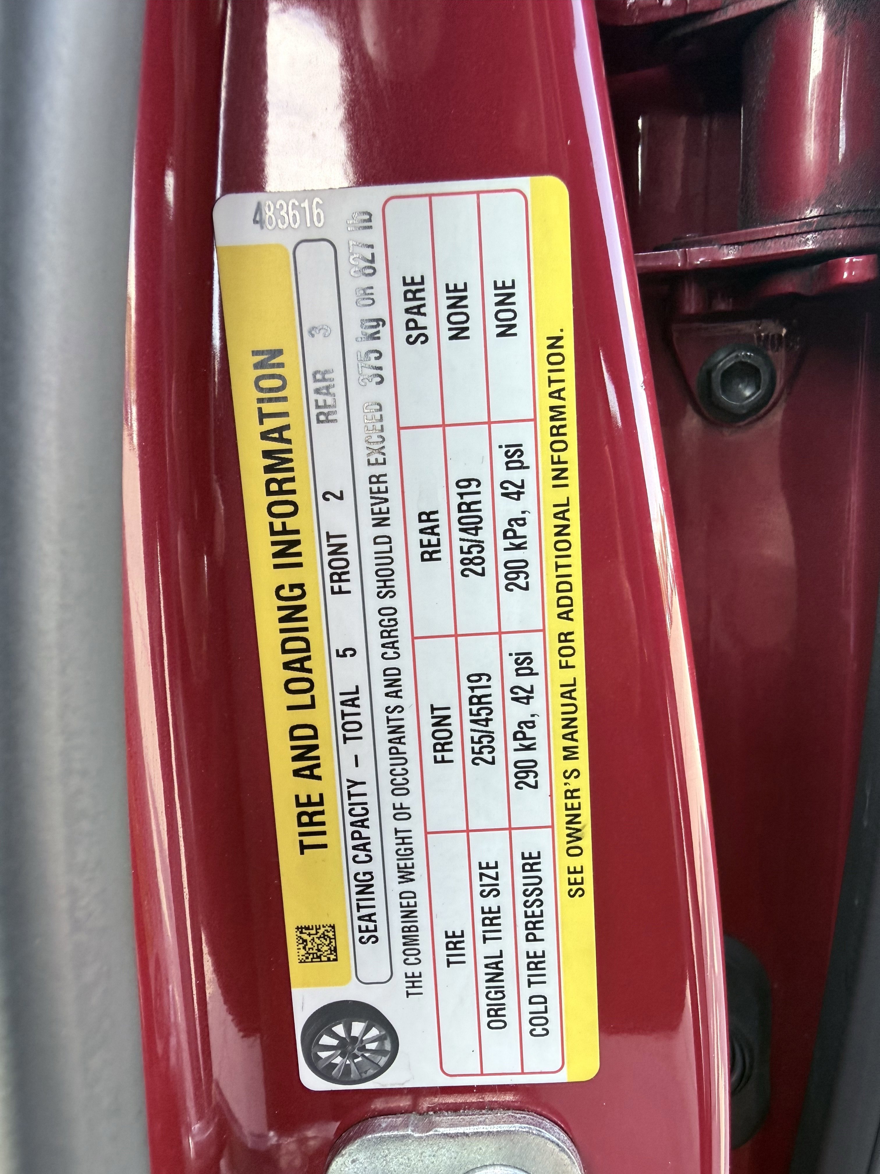 Used 2022 Tesla Model S image 31