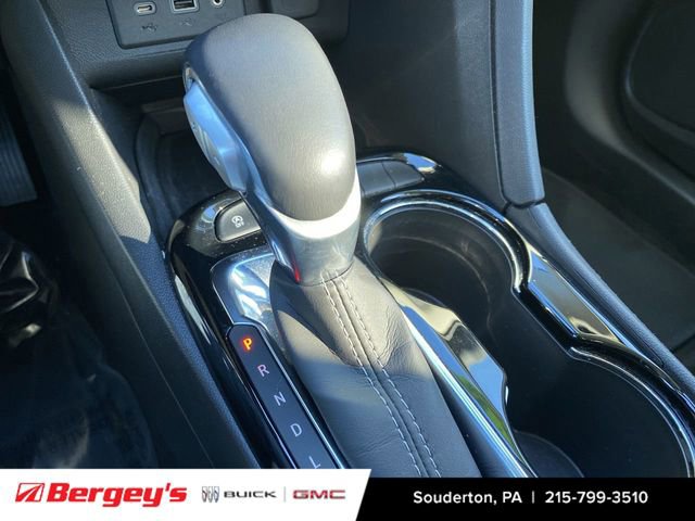 Certified 2023 Buick Encore GX Preferred image 19