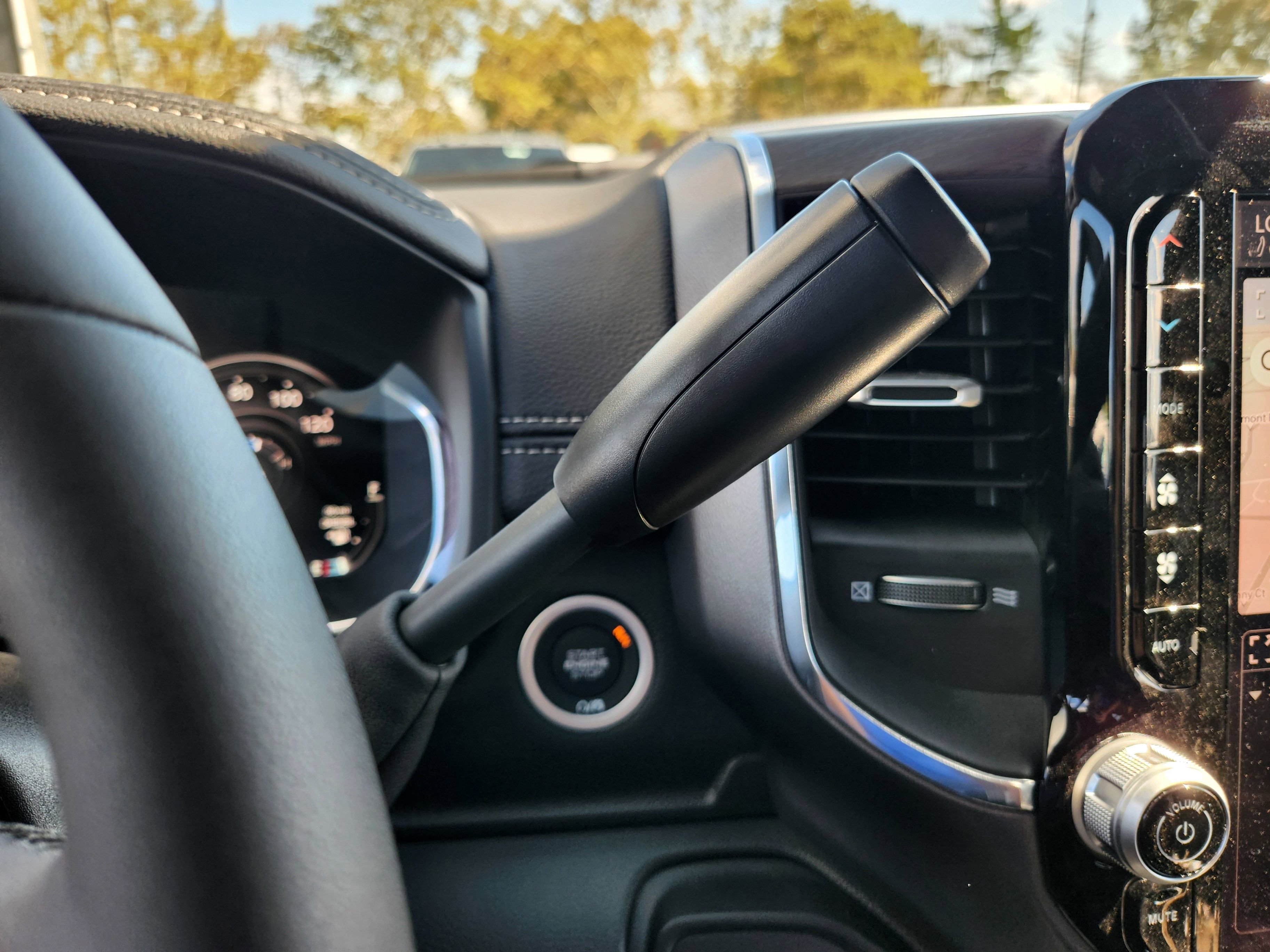 New 2026 RAM 3500 Laramie w/ Max Tow Package image 23