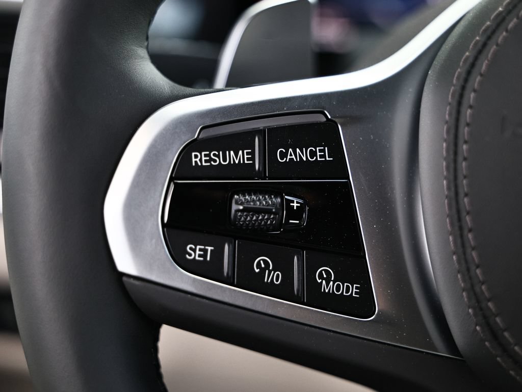 New 2027 BMW X6 xDrive40i AWD/4WD image 34