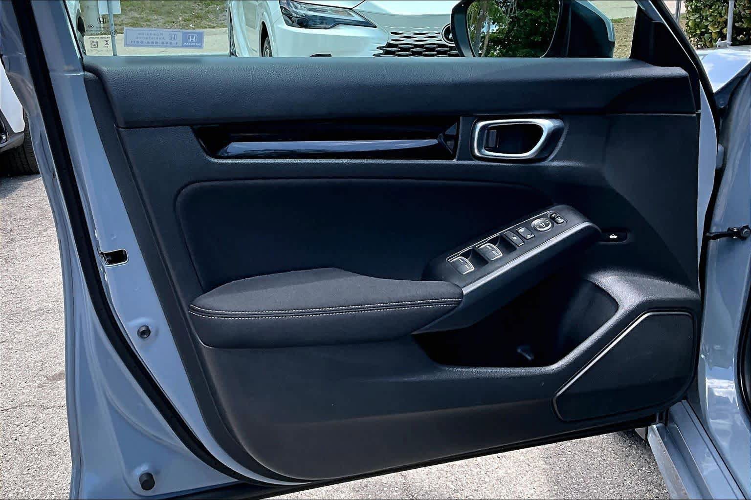 Used 2024 Honda Civic EX image 26