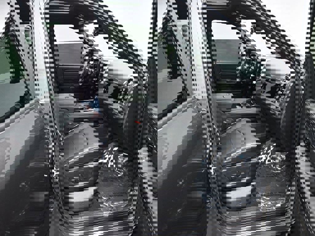 New 2026 RAM 2500 Rebel w/ Rebel Level 2 Equipment Group image 27