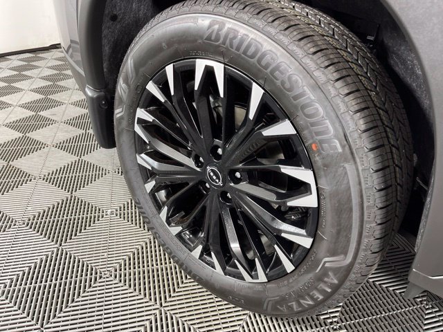 New 2026 Nissan Rogue Dark Armor FWD image 16