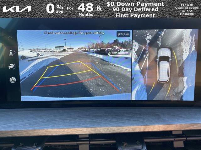 New 2025 Kia Telluride SX X-Line image 11