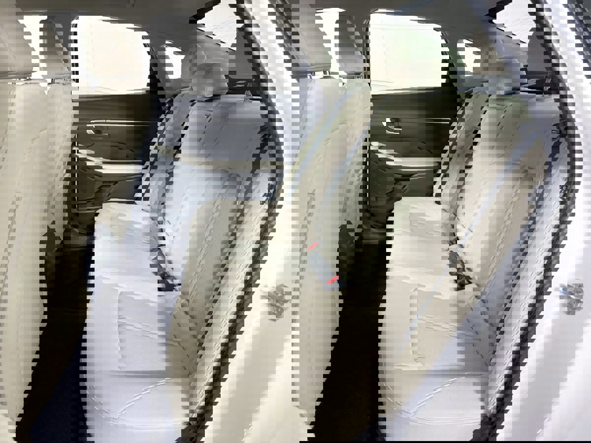 Used 2025 Hyundai Sonata SEL image 26