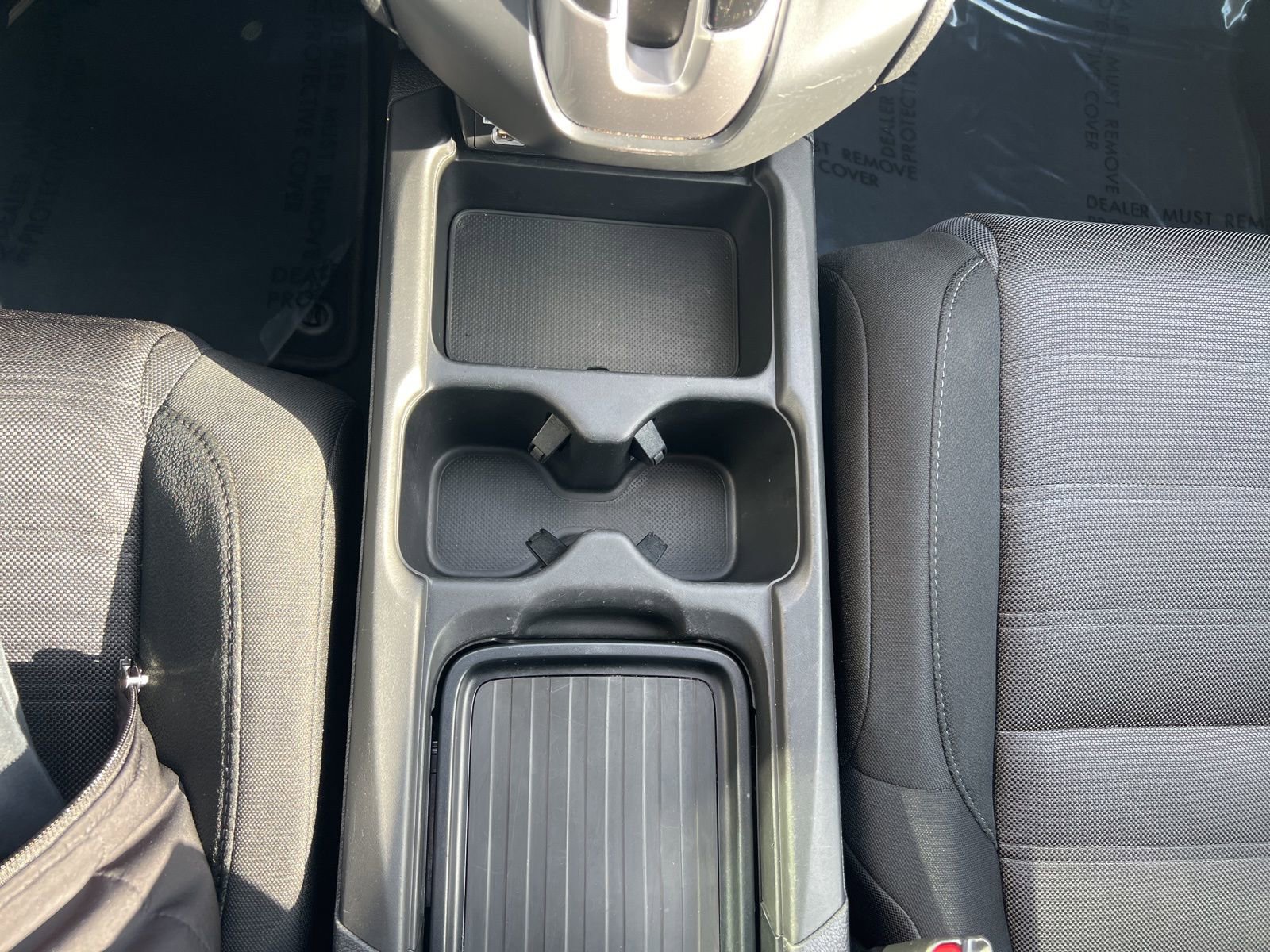 Used 2022 Honda CR-V EX image 15