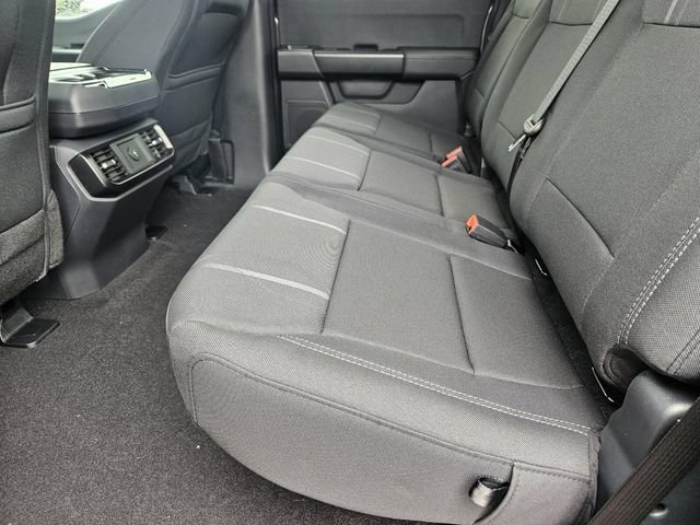 New 2026 Ford F150 STX w/ Equipment Group 200A AWD/4WD image 12