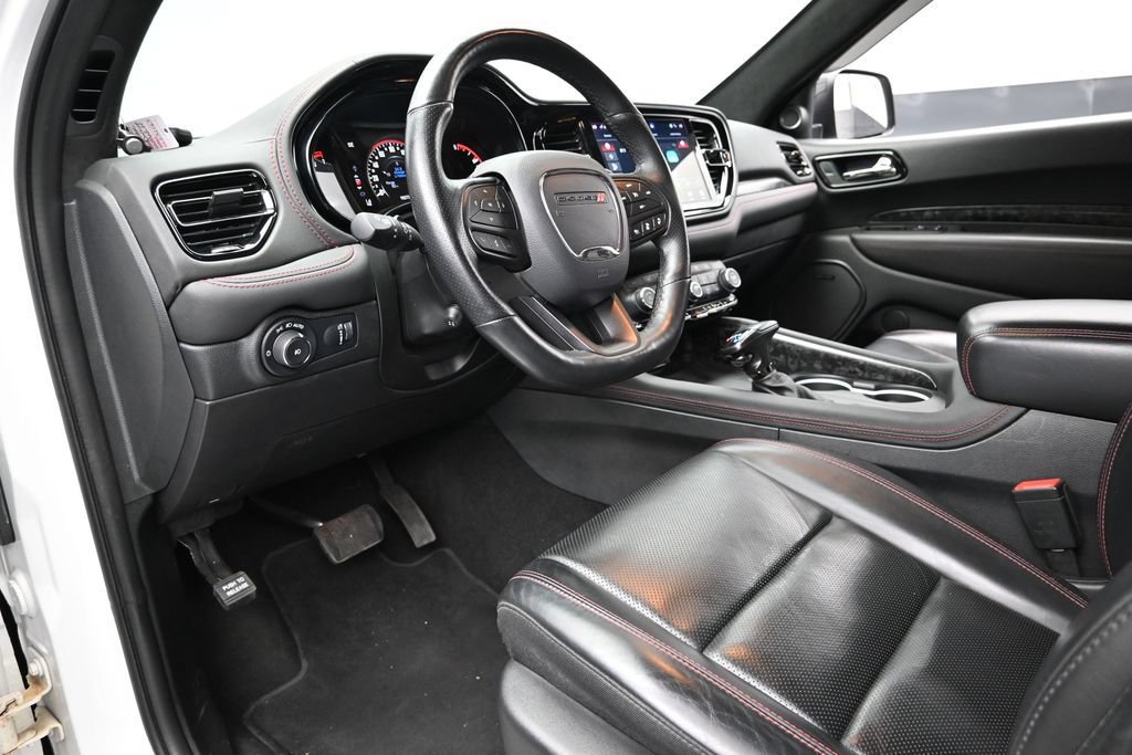 Used 2023 Dodge Durango R/T w/ Tow 'N Go Group AWD/4WD image 19
