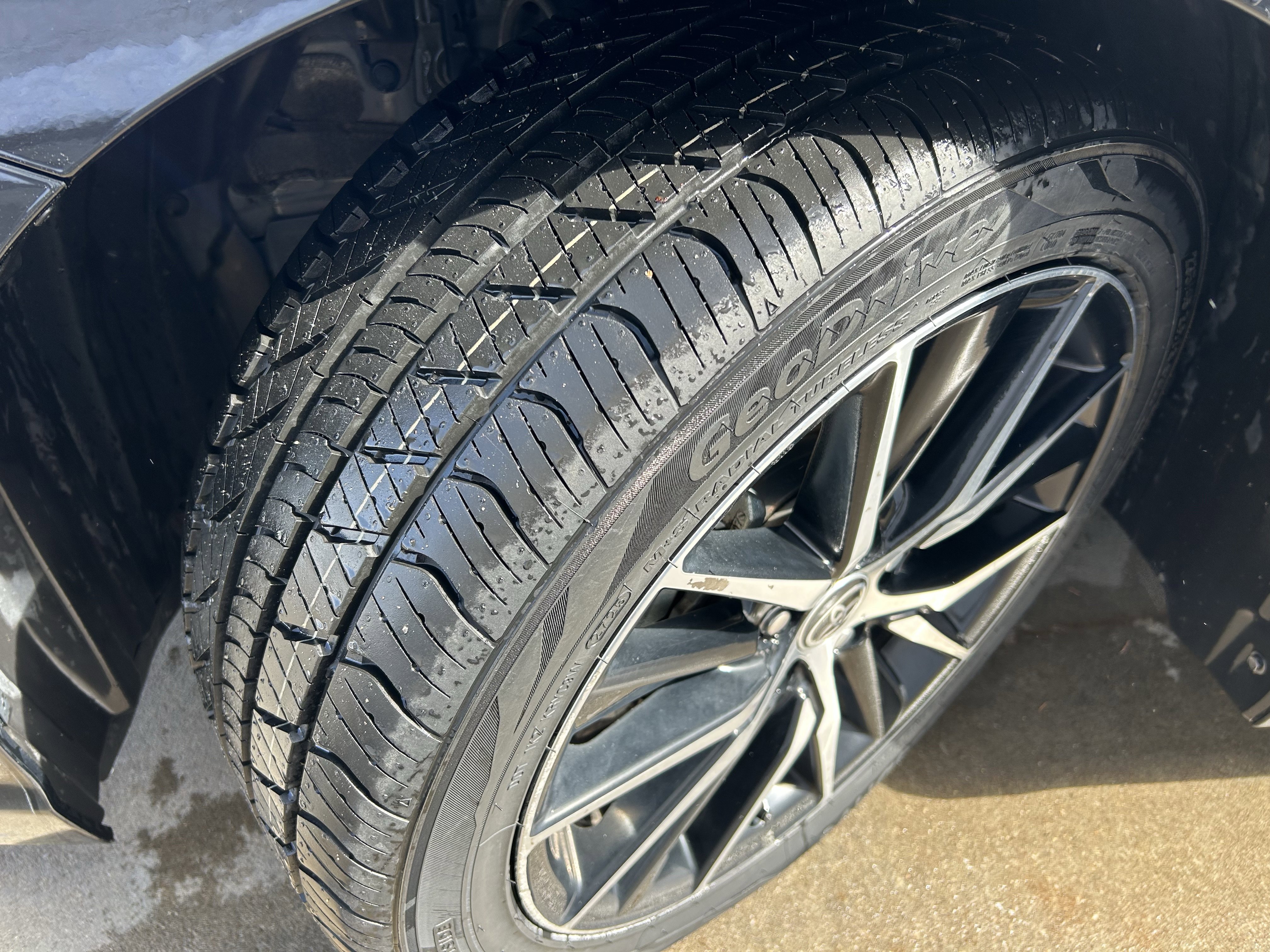 Certified 2024 Toyota Camry SE image 10