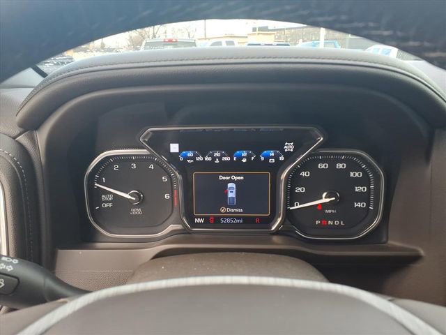 Used 2020 GMC Sierra 1500 Denali w/ LPO, GMC Protection Package AWD/4WD image 20