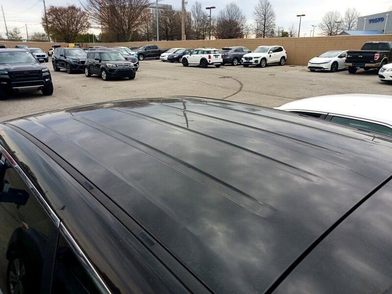 Used 2011 MAZDA CX-9 Grand Touring image 19