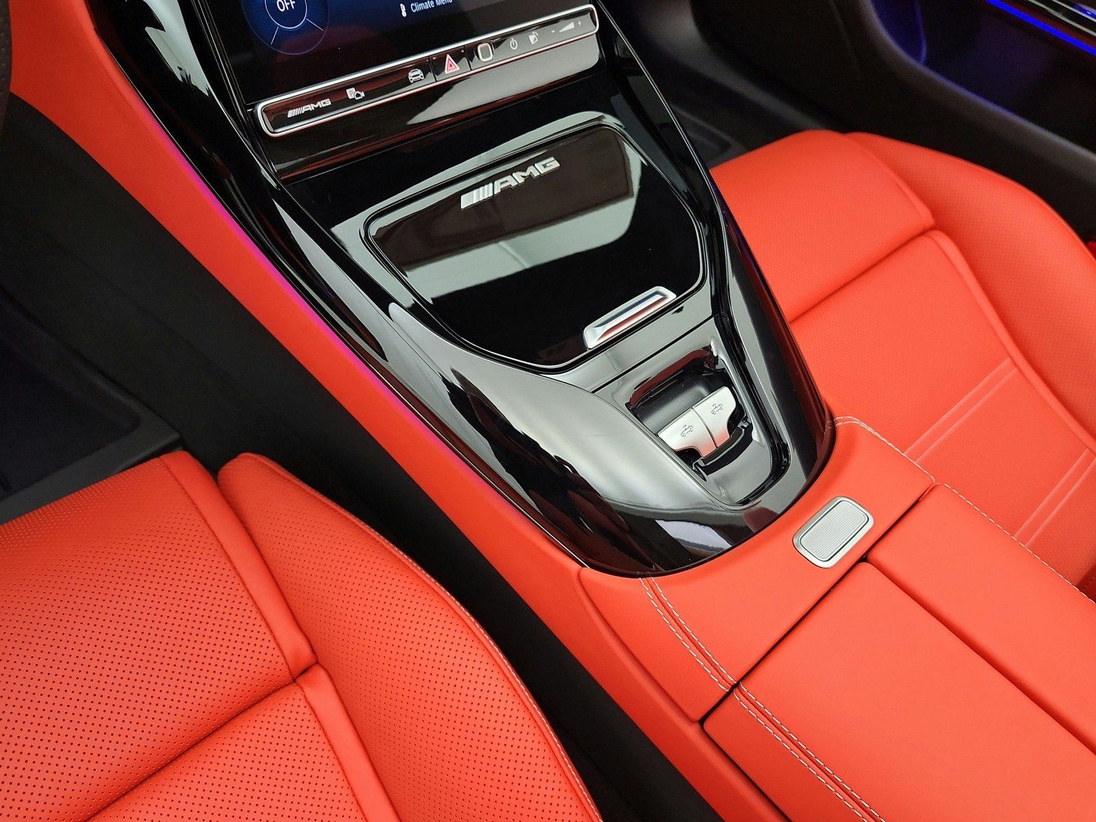 New 2026 Mercedes-Benz SL 43 AMG image 10