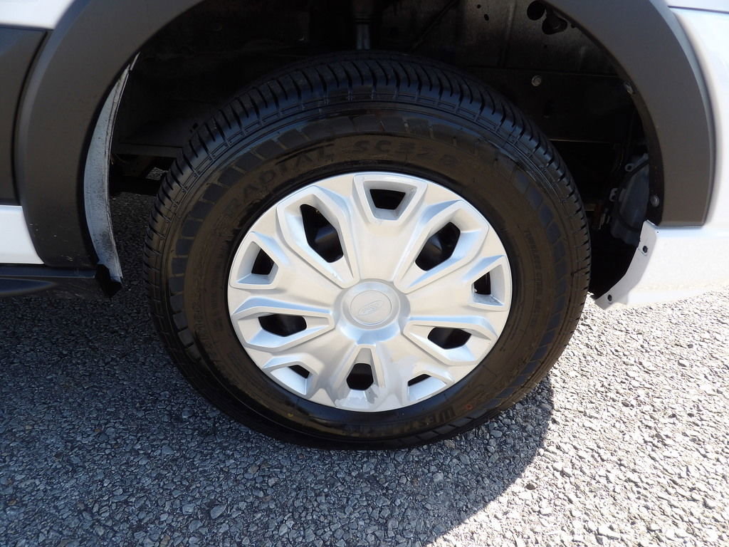 Used 2023 Ford Transit 350 XLT RWD image 60