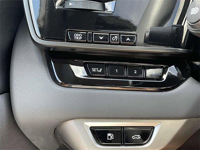 Used 2023 Lexus RX 350 Premium Plus image 25