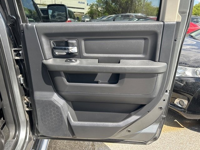 Used 2009 Dodge Ram 1500 Truck Sport image 16