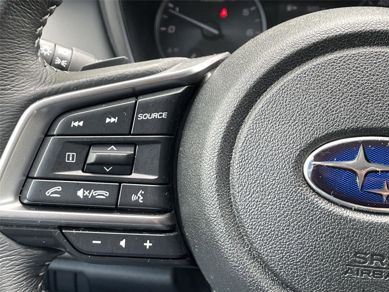 Certified 2023 Subaru Outback Onyx Edition AWD/4WD image 26