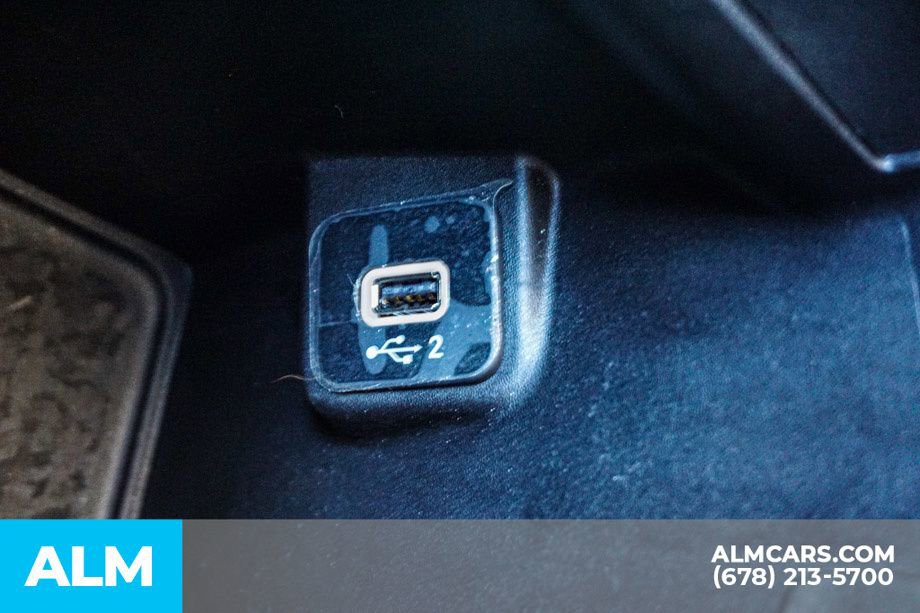 Used 2022 Jeep Wrangler Unlimited Sahara w/ Dual Top Group image 45