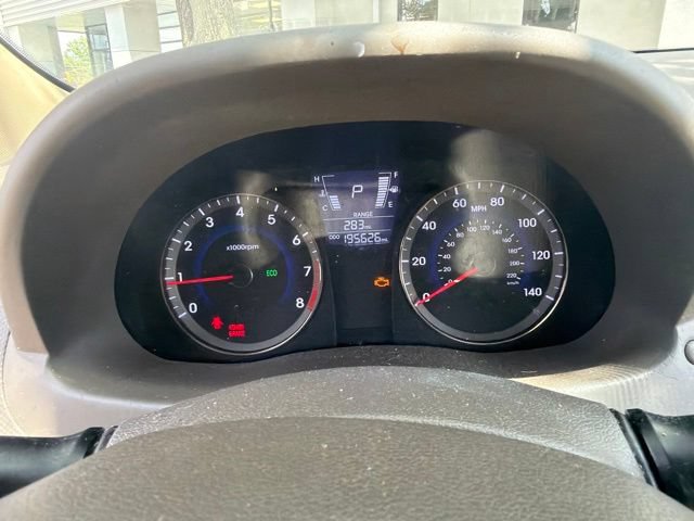 Used 2013 Hyundai Accent GLS FWD image 8