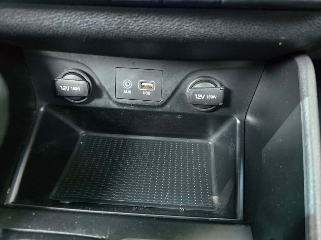 Used 2020 Hyundai Tucson SE image 28