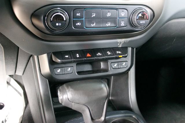 Used 2019 Chevrolet Colorado Z71 AWD/4WD image 19