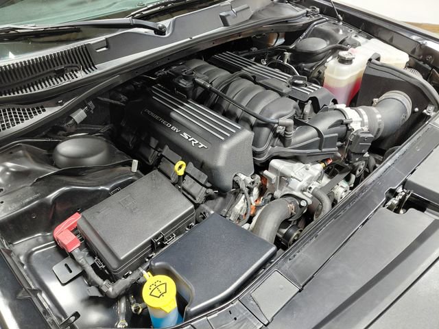 Used 2022 Dodge Challenger R/T Scat Pack RWD image 33