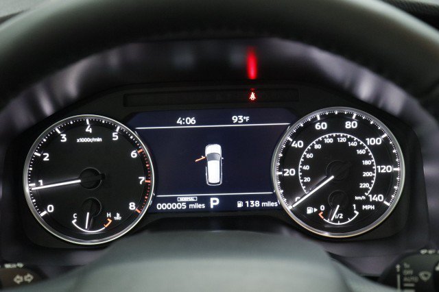 New 2026 Mitsubishi Outlander SE FWD image 11