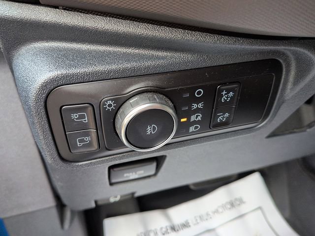 Used 2023 Ford Bronco Outer Banks image 15