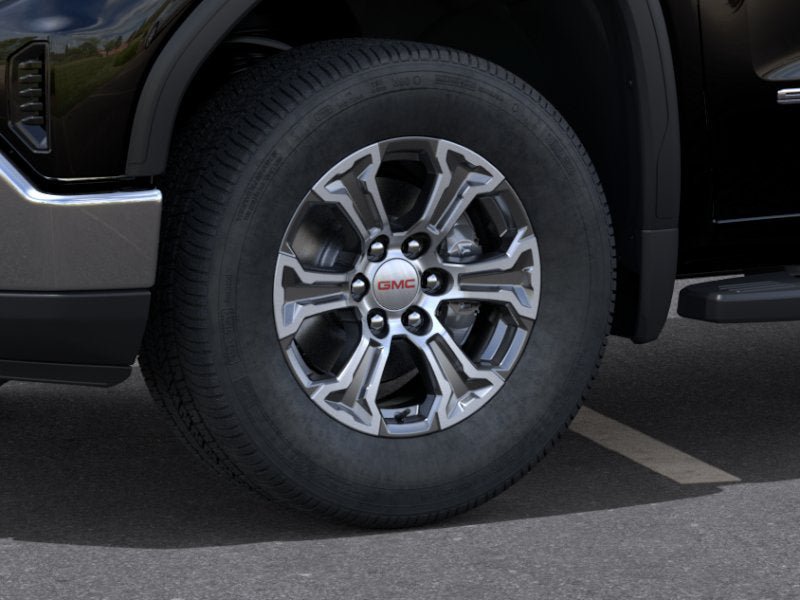 New 2026 GMC Sierra 1500 SLT w/ SLT Convenience Package AWD/4WD image 9