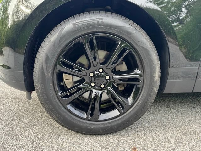 Certified 2023 Land Rover Range Rover Velar S AWD/4WD image 2