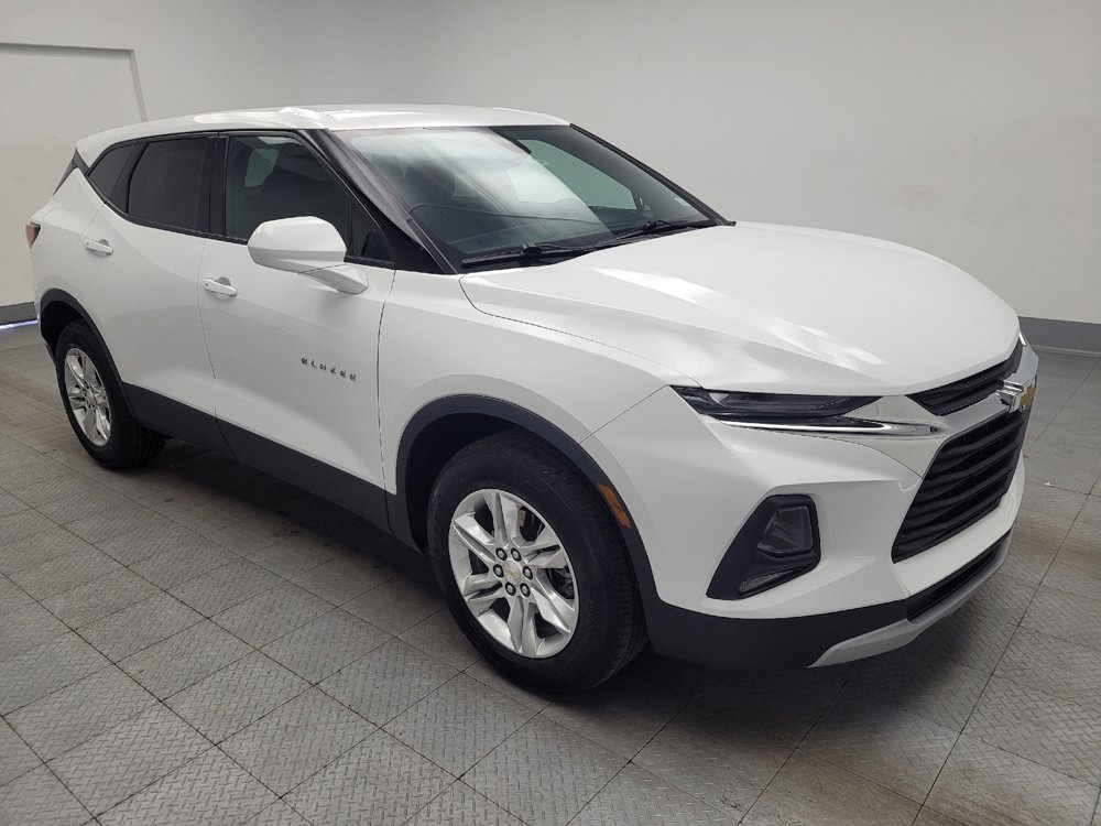 Used 2021 Chevrolet Blazer LT FWD image 13