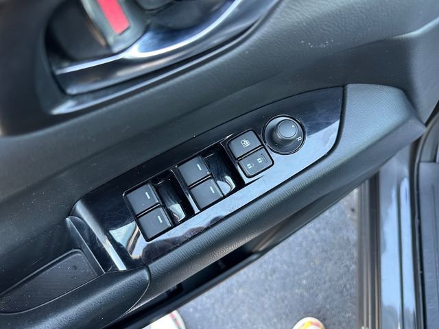 Used 2021 MAZDA CX-5 Touring image 19