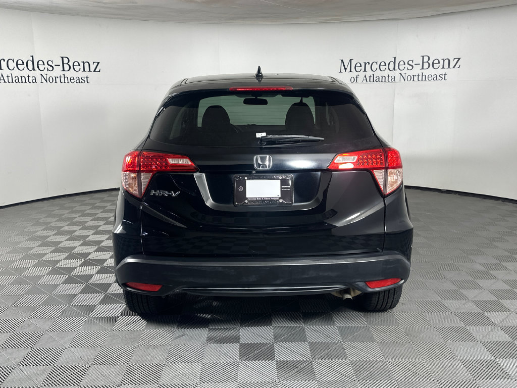Used 2016 Honda HR-V EX image 6