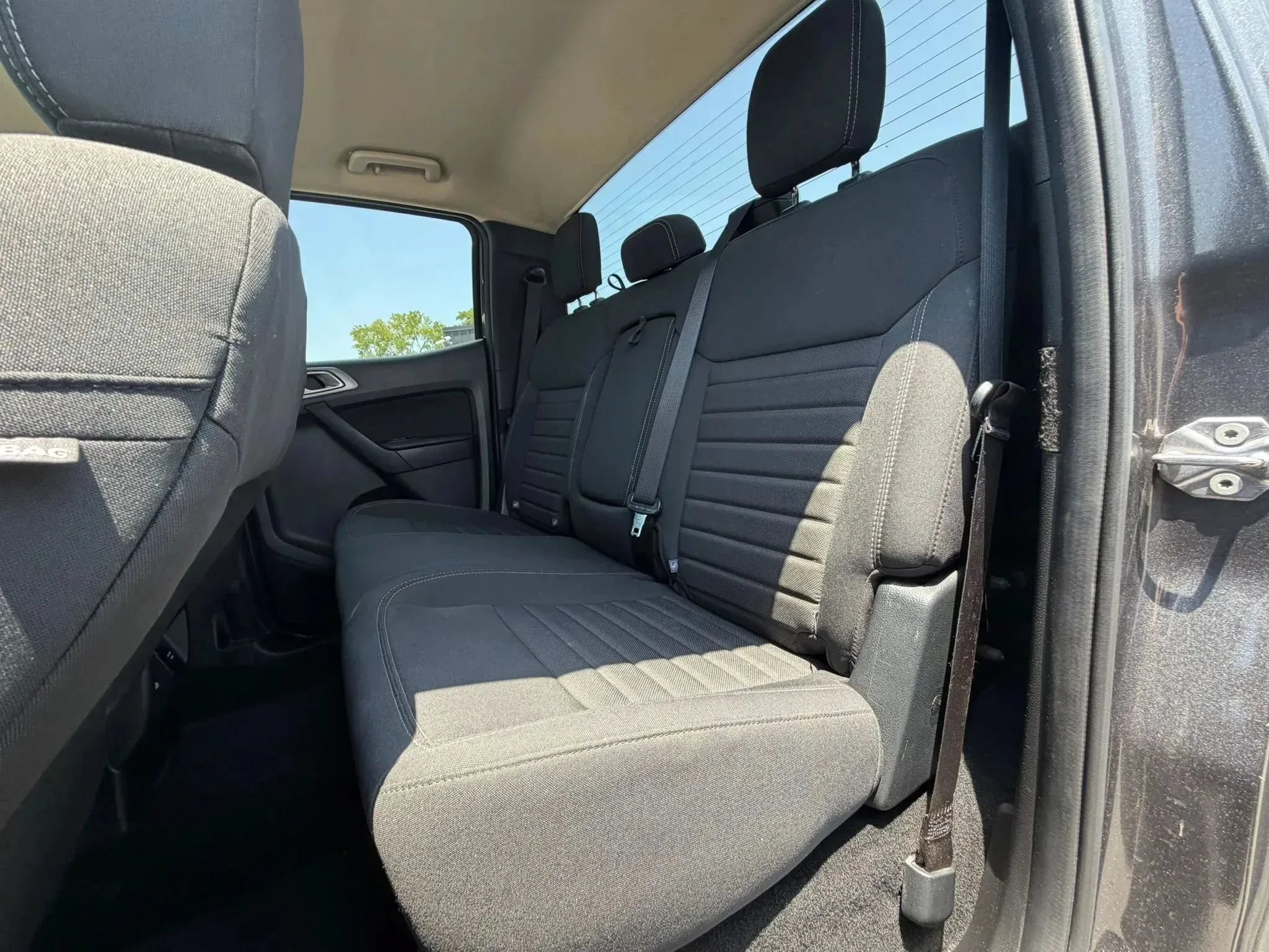 Used 2020 Ford Ranger XLT w/ FX2 Package RWD image 27