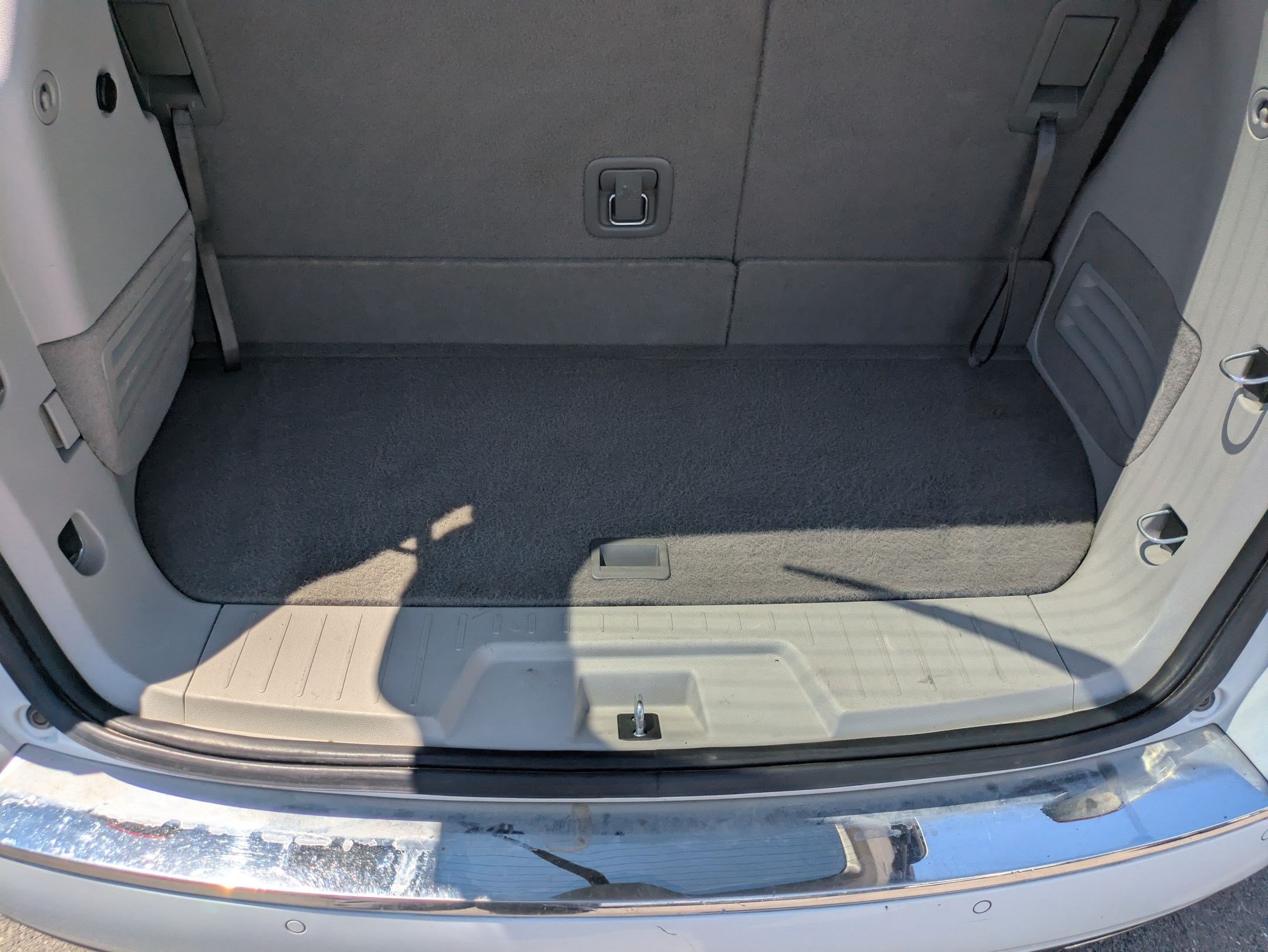 Used 2017 Buick Enclave Leather AWD/4WD image 28