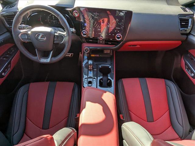 Used 2024 Lexus NX 350 F Sport image 25