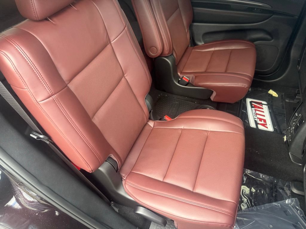 New 2026 Dodge Durango GT AWD/4WD image 53