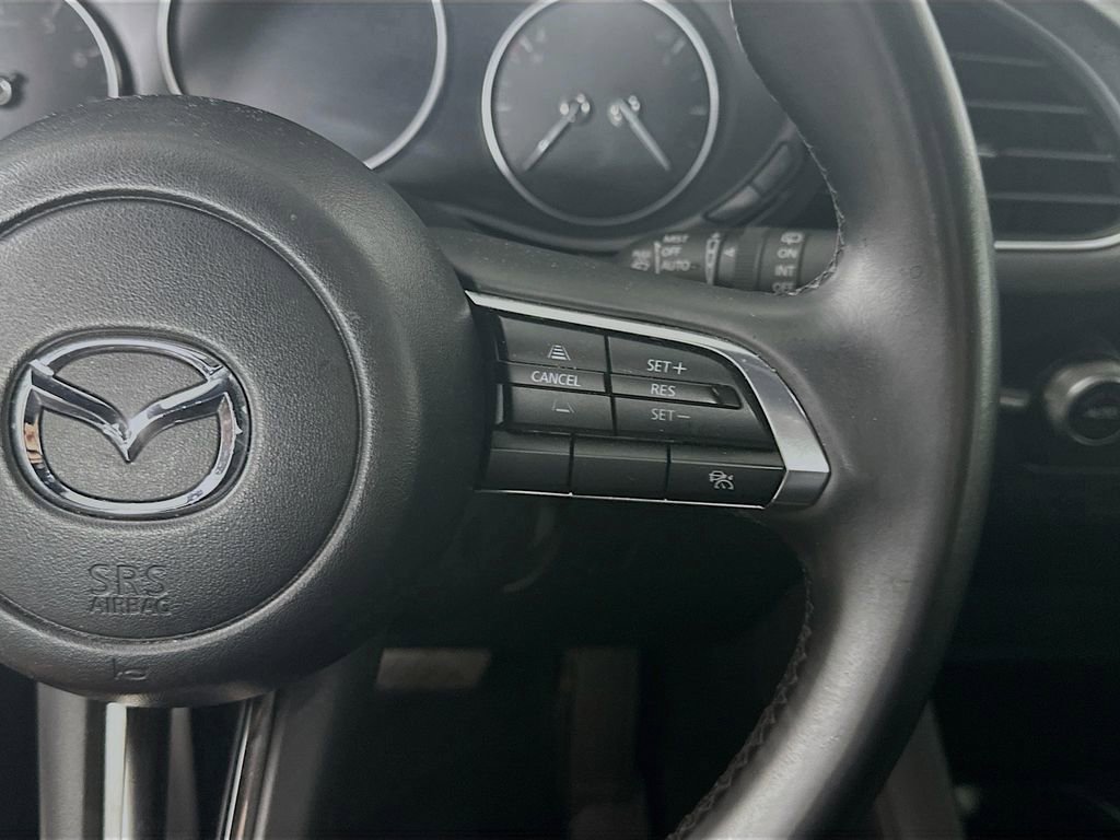 Used 2024 MAZDA MAZDA3 s image 26