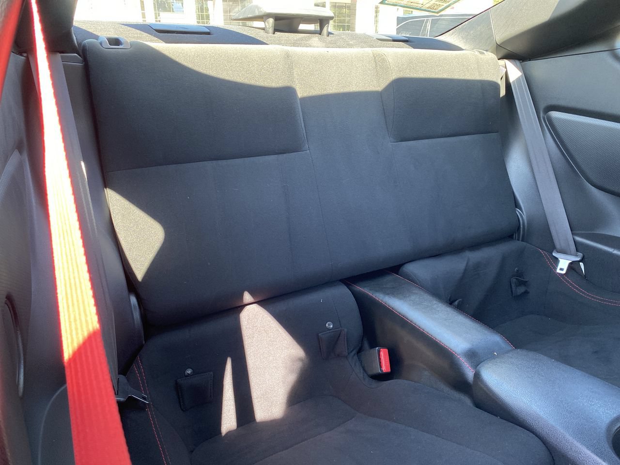 Used 2019 Toyota 86 TRD SE RWD image 31