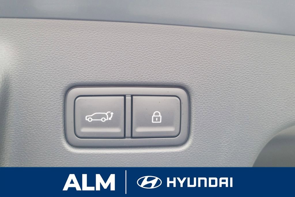 New 2026 Hyundai Palisade Calligraphy image 8