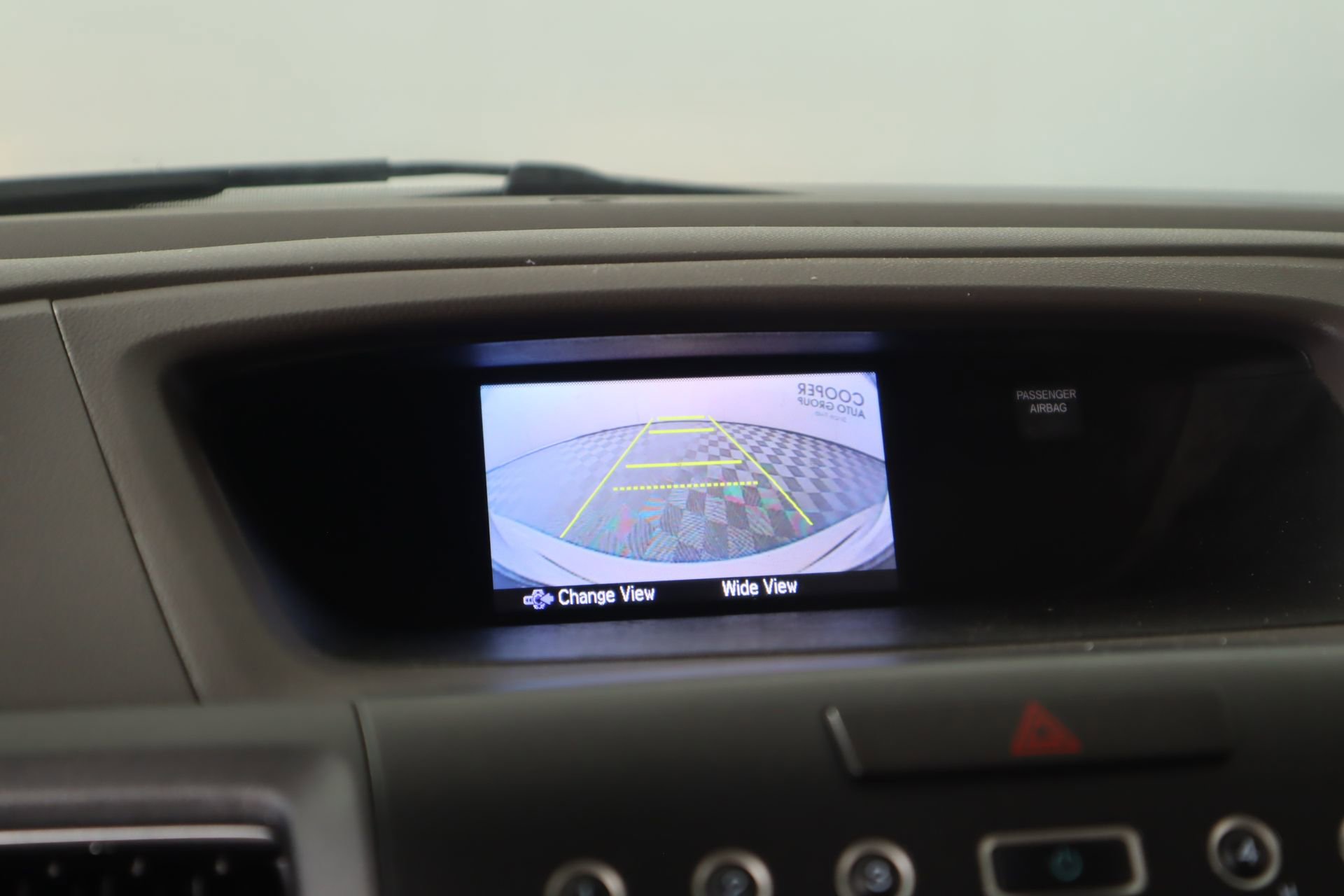 Used 2014 Honda CR-V EX image 6