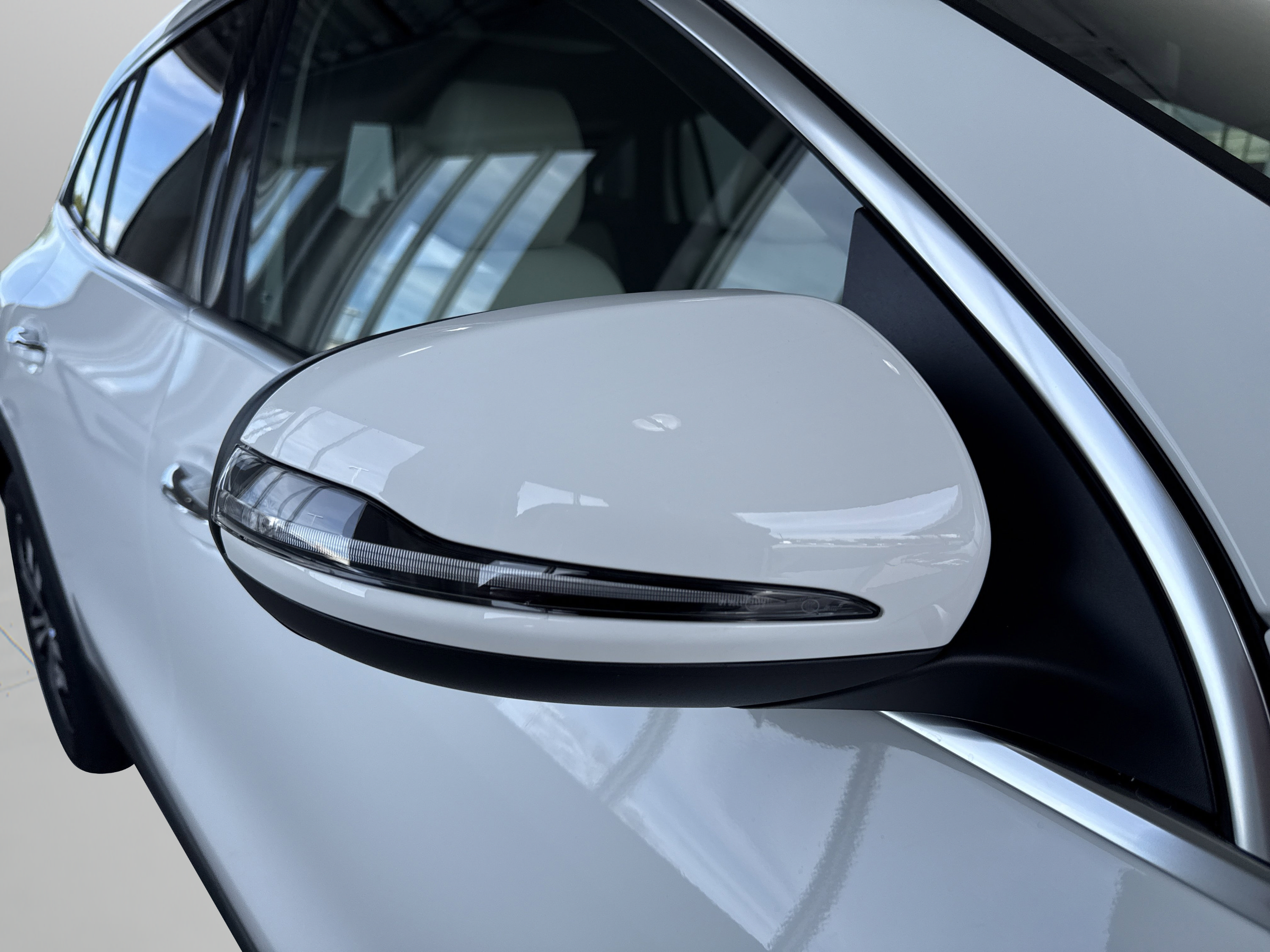 New 2026 Mercedes-Benz GLA 250 image 47