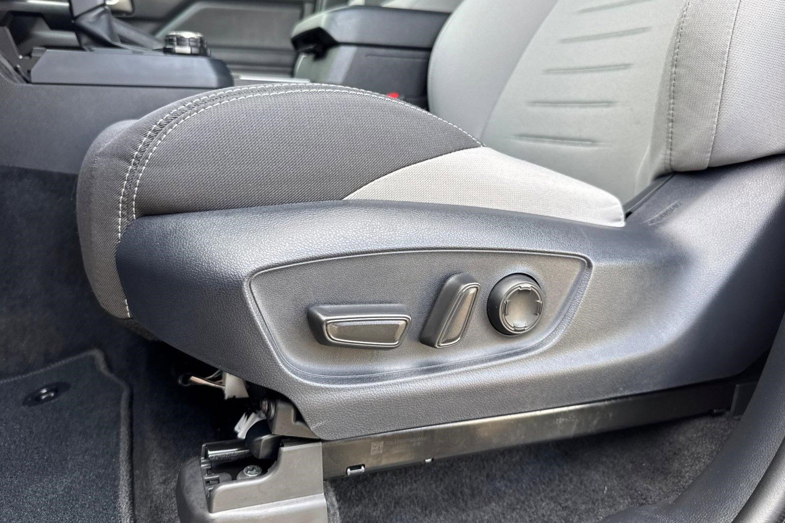 Certified 2025 Toyota Tacoma TRD Sport w/ TRD Sport Upgrade Package image 13