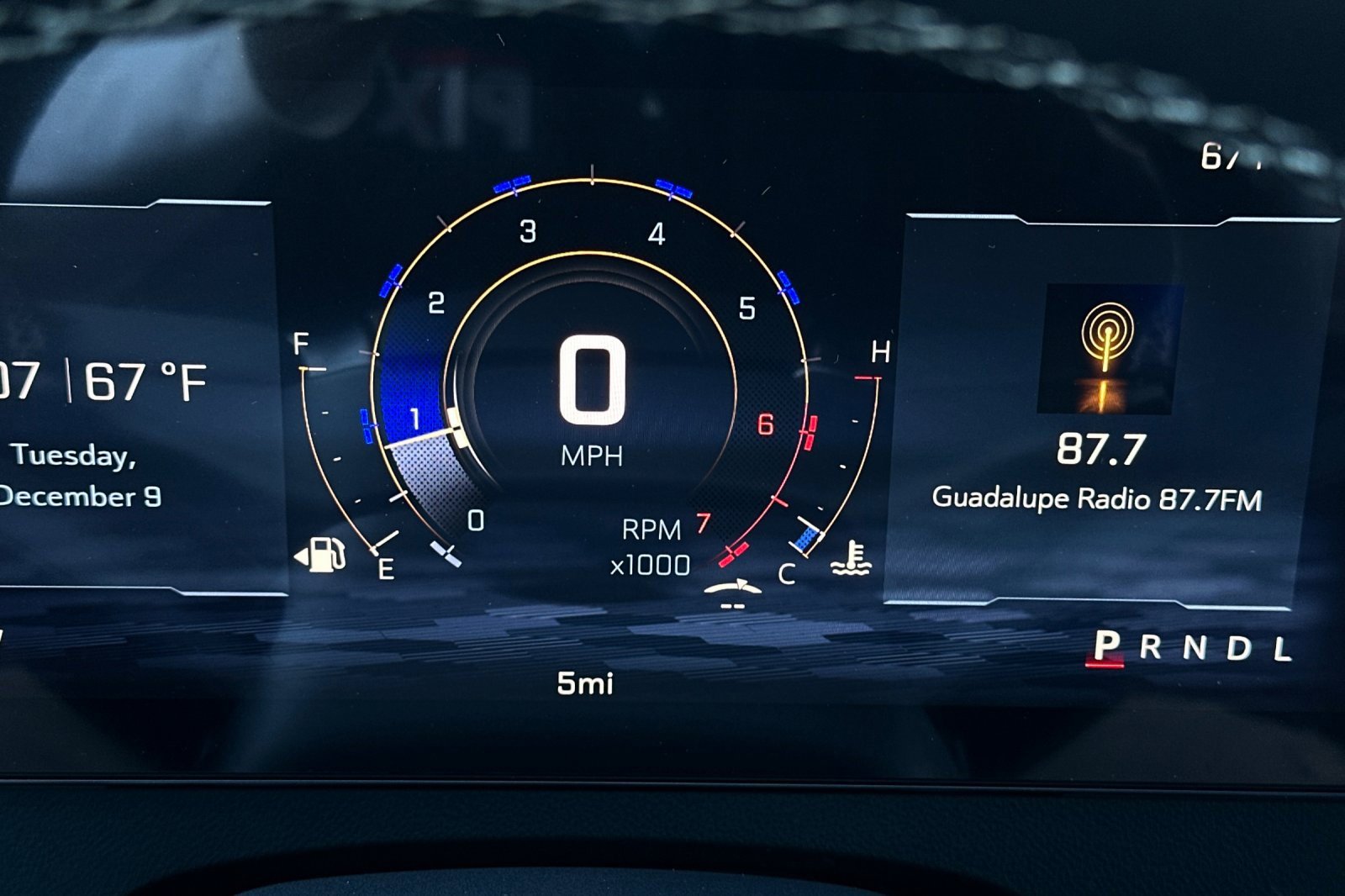 New 2026 Chevrolet Traverse LT w/ Sun and Wheel Package image 26