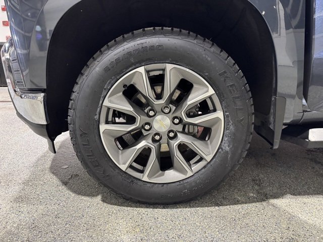 Used 2021 Chevrolet Silverado 1500 LT w/ All Star Edition Plus image 26