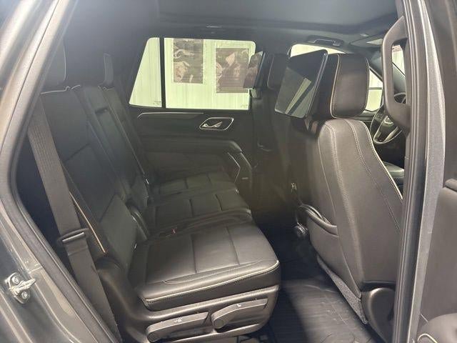 Used 2021 GMC Yukon SLT w/ SLT Luxury Plus Package AWD/4WD image 28