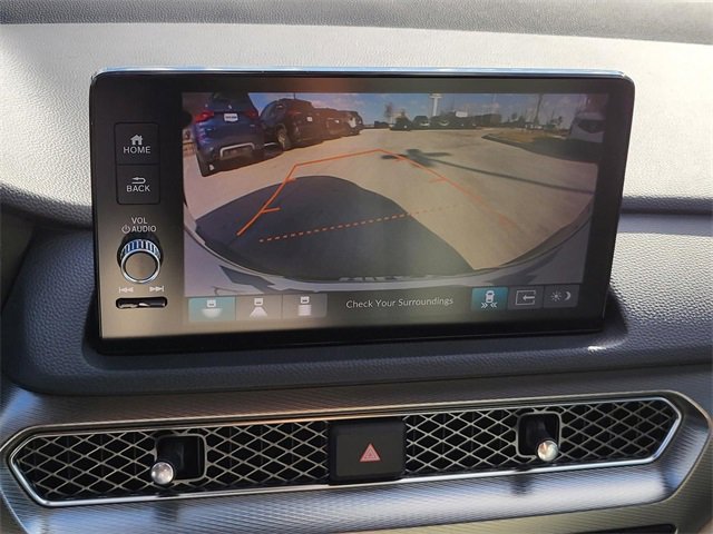 New 2026 Acura Integra A-Spec image 19